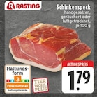 EDEKA Hückeswagen (Schloss-Stadt) Prospekt mit  im Angebot für 1,79 €