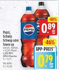 Schwip Schwap von Pepsi für 0,79 € bei E center im Angebot Schwip Schwap von Pepsi im aktuellen E center Prospekt