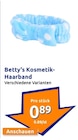 Kosmetik-Haarband Angebote von Betty's bei Action Magdeburg für 0,89 €