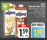 Angebot im E center Bad Windsheim Prospekt E center Bad Windsheim Prospekt mit im Angebot für 1,39 €