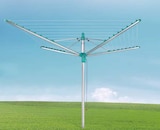 Wäscheschirm „Linomatic 400 Easy“ Angebote von LEIFHEIT bei Hagebaumarkt Trier für 89,99 €