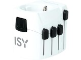 Media-Markt Vlotho - IWA-1000 Weltreiseadapter IWA-1000 Weltreiseadapter Angebot bei Media-Markt Vlotho im Prospekt Einfach besser leben