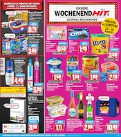 Margarine im HIT Prospekt in Wuppertal Aktueller HIT Prospekt mit Margarine, "ECHTE VIELFALT", Seite 15