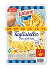 TAGLIATELLES - LUSTUCRU en promo chez Auchan Supermarché TAGLIATELLES - LUSTUCRU dans le catalogue Auchan Supermarché