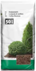 Rindenmulch Grob für 5,49 € bei OBI im Angebot Rindenmulch Grob im aktuellen OBI Prospekt