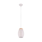HÄNGELEUCHTE Bidar 15/150 cm im XXXLutz Prospekt HÄNGELEUCHTE Bidar 15/150 cm von XXXLutz im aktuellen XXXLutz Prospekt für 19,99 €