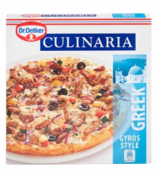 Culinaria bei ALDI Nord in Rheine Culinaria im Angebot bei ALDI Nord Rheine für 2,19 €