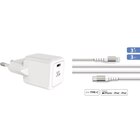 SUR TOUS LES ACCESSOIRES DE CHARGE - FORCE ET TIGER en promo chez Carrefour SUR TOUS LES ACCESSOIRES DE CHARGE - FORCE ET TIGER dans le catalogue Carrefour