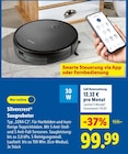 Saugroboter Angebote von Silvercrest bei Lidl Nürnberg für 99,99 €