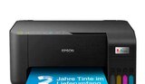 Multifunktionsdrucker EcoTank ET-2864 im Angebot bei MEDIMAX in Kiel Multifunktionsdrucker EcoTank ET-2864 Angebote von Epson bei MEDIMAX Kiel für 169,99 €