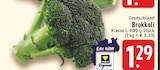 EDEKA - Brokkoli Angebot im Prospekt Brokkoli bei EDEKA im Prospekt "" für 1,29 €