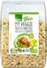MY VEGGIE Sojaschnetzel im Angebot bei E center in Rostock MY VEGGIE Sojaschnetzel Angebote von EDEKA Bio bei E center Rostock für 1,49 €