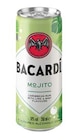 Mixgetränk im Angebot bei Lidl in Hemer Mixgetränk Angebote von BACARDI bei Lidl Hemer für 1,99 €