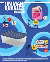 D'autres offres dans le catalogue "PRÉPAREZ LA RENTRÉE À PRIX E.LECLERC" de E.Leclerc D'autres offres dans le catalogue "PRÉPAREZ LA RENTRÉE À PRIX E.LECLERC" de E.Leclerc à la page 3