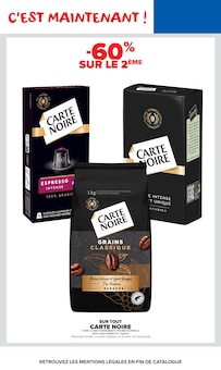 Catalogue Carrefour Market de la semaine 35, "Carrefour market", page 2, 01/09/2026 - 13/09/2026 Prospectus Carrefour Market en cours, "Carrefour market", page 2 sur 59