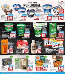 Butter im HIT Prospekt "ECHTE VIELFALT" mit 19 Seiten (Mönchengladbach)