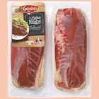 Promo Filet de canard à 9,99 € dans le catalogue U Express à Munster