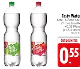 Tasty Water Apfel von Gut&Günstig im aktuellen EDEKA Prospekt