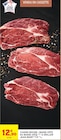 Viande bovine : Basse côte ou Basse côte à griller - Jean Rozé - Intermarché Express à Versailles Viande bovine : Basse côte ou Basse côte à griller - Jean Rozé en promo chez Intermarché Express Versailles à 12,90 €