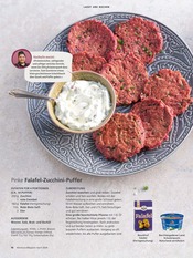 Fleischwurst Angebote im Prospekt "Alnatura Magazin" von Alnatura auf Seite 10