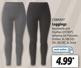 Leggings Angebot in Oberursel Leggings im aktuellen Prospekt bei Lidl in Oberursel