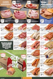 Rindfleisch im GLOBUS Prospekt in Wetzlar Aktueller GLOBUS Prospekt mit Rindfleisch, "Aktuelle Angebote", Seite 13