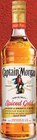 Captain Morgan Spiced Gold - CAPTAIN MORGAN en promo chez Intermarché Grenoble à 11,90 €
