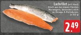 Aktuelles Lachsfilet Angebot bei E center in Mönchengladbach ab 2,49 €