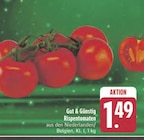 Rispentomaten im aktuellen Prospekt bei E center in Diebach