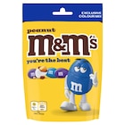 Billes chocolatées - M&M'S - Carrefour à Cachan Billes chocolatées - M&M'S en promo chez Carrefour Cachan à 2,79 €