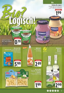 Lachs im aktuellen E center Prospekt (Mülheim (Ruhr)) Lachs im E center Prospekt "Aktuelle Angebote" mit 24 Seiten (Mülheim (Ruhr))