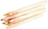 Spargel im REWE Prospekt Spargel von REWE Regional im aktuellen REWE Prospekt für