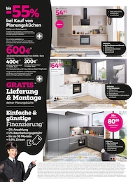 Küchenblock Angebot & Preis im aktuellen mömax Prospekt Küchenblock Angebot im aktuellen mömax Prospekt auf Seite 8