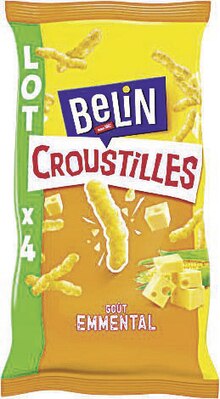 Apéritif - Belin - Géant Casino Apéritif - Belin à 2,96 € dans le catalogue Géant Casino "L'évènement promo de l'année - Épisode 3"