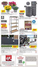 Ähnliche Klapprad Angebote im Prospekt "Respekt, wer's selber macht." von toom Baumarkt in Dessau-Roßlau Ähnliche Angebote wie Klapprad im Prospekt "Respekt, wer's selber macht." auf Seite 18 von toom Baumarkt in Dessau-Roßlau