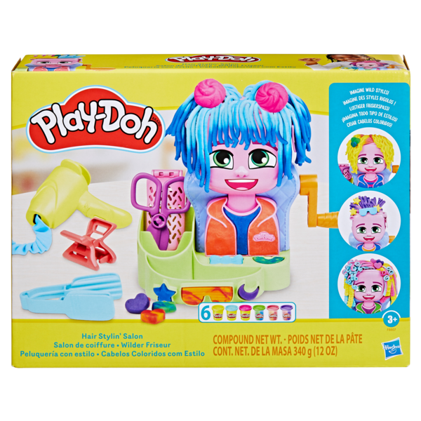 Soldes Play-Doh Glaces et sorbets 2024 au meilleur prix sur