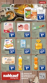 Pizza im nahkauf Prospekt in Wuppertal Aktueller nahkauf Prospekt mit Pizza, "nichts liegt näher", Seite 8