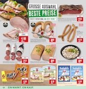 Aktueller Marktkauf Prospekt mit Würstchen, "Aktuelle Angebote", Seite 8