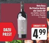 EDEKA Weißenberg - Bio Primitivo Apulien oder Salento IGP Angebot im Prospekt Bio Primitivo Apulien oder Salento IGP bei EDEKA im Weißenberg Prospekt für 4,99 €