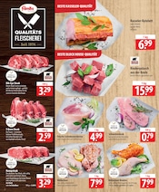 Aktueller famila Nordost Prospekt mit Geflügel, "besser als gut!", Seite 2