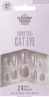 Fairy Tale Cat Eye Pixie Dust Set von Elegant Touch im aktuellen dm-drogerie markt Prospekt