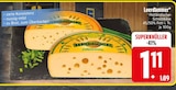 Holländischer Schnittkäse von Leerdammer im aktuellen EDEKA Prospekt für 1,11 €