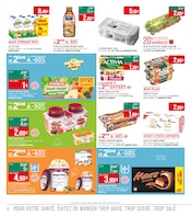 Lessive Angebote im Prospekt "C'EST TOUS LES JOURS LE MARCHÉ" von Supermarchés Match Lessive Angebote im Prospekt "C'EST TOUS LES JOURS LE MARCHÉ" von Supermarchés Match auf Seite 10