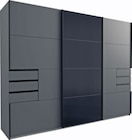 Schwebetürenschrank im Angebot bei ROLLER in Gummersbach Schwebetürenschrank Angebote bei ROLLER Gummersbach für 799,99 €