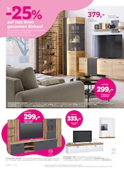 Wohnwand im mömax Prospekt in Baden-Baden Aktueller mömax Prospekt mit Wohnwand, "PINK SHOPPING WEEKS", Seite 4