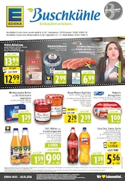 EDEKA Prospekt für Warstein: "Aktuelle Angebote", 26 Seiten, 19.01.2026 - 24.01.2026