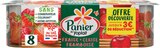 Yaourt Panier aux fruits rouges Offre Découverte - YOPLAIT en promo chez Intermarché Hyper Yaourt Panier aux fruits rouges Offre Découverte - YOPLAIT dans le catalogue Intermarché Hyper