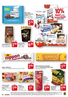 Chips im E center Prospekt "Aktuelle Angebote" mit 54 Seiten (Ulm)