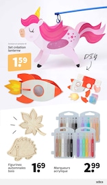 Promos Figurine dans le catalogue "wibra" de Wibra Figurine en promo dans le catalogue Wibra à la page 16
