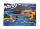 Supeco Embrun - Promo Pistolet Élite 2.0 Promo Pistolet Élite 2.0 à 6,99 € dans le catalogue Supeco à Embrun
